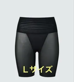 エアリズム　シェイパーショーツ　Ｌ
