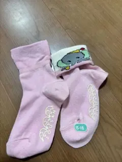 靴下13〜15