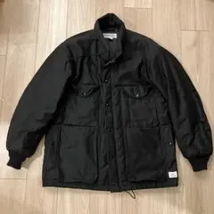 ササフラス　D/C ARMOR BREAKER ブラック　Mサイズ