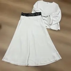 美品　アドーア　セットアップ