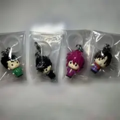 t*p様 幽遊白書 めじるしアクセサリー セット