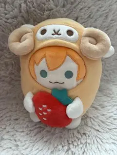 すとぷり　ジェルくん　ぬいぐるみ