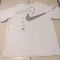Nike The Nike Tee メンズXL ベージュTシャツ