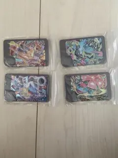 ポケモンフレンダ5弾ワンダーセット