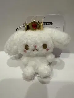 JOCHUM カラビナマスコット RURU JO1 サンリオ ルル