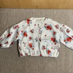 ジャンバー・ベビージャンバー