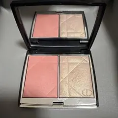 美品★ディオール スキンルージュブラッシュカラー＆グロウ257