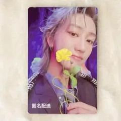 SEVENTEEN THE8 ディエイト トレカ　BEST RIGHT HERE