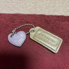 2026年最新】コーチ タグキーホルダーの人気アイテム - メルカリ