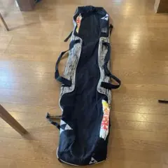 かわうそ 様専用 FISCHER ジャンプスキー スキーケース - メルカリ