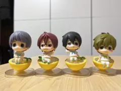 Free! フィギュアまとめ