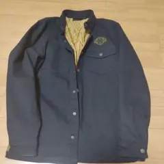 S*d様 値下げしました。ハーレーダビットソン　ジャケット　M