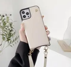 YerlyLan iphone 14ProMax用 ケース 女性 おしゃれ