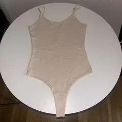 Brandy Melville レオタードキャミソールのサムネイル