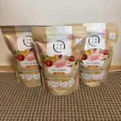 値下げセール！】GENKI DAIZU 21 大豆粉×3 - メルカリ