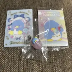 タキシードサム