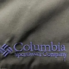 コロンビア 90's archive nylon jacket y2k 海外