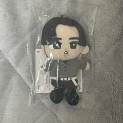 【専用】目黒蓮　渡辺翔太すのチルぶら下がり ぬいぐるみ Snow Man