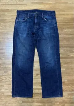 Levi's 569 W32 L30 デニム