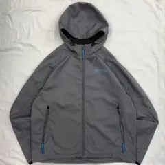 2000s Columbia Teck Jacket Parka