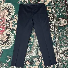 UNIQLO ユニクロ　感動パンツ　ウルトラライト　W82 クリーニング済