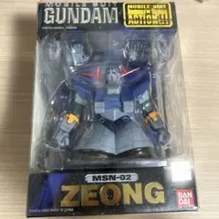 2026年最新】MS IN ACTION ジオングの人気アイテム - メルカリ