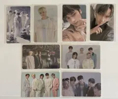 TXT ヒュニンカイ　トレカセット