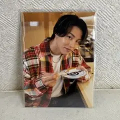 くら寿司 RIKU トレカ