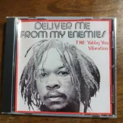 Yabby You Deliver Me From My Enemies