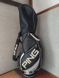 2025年最新】キャディ バッグ ping 中古の人気アイテム - メルカリ