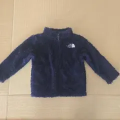 キッズ　ノースフェイス　ボア　フリース　100cm