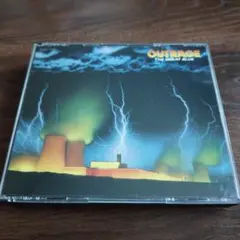 OUTRAGE / THE GREAT BLUE