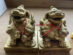 貔貅（ヒキュウ）　2体セット　＋　七福神のサムネイル