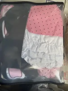 推しの子　ルビーpop in 2コスプレ