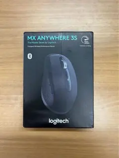 2026年最新】ロジクール mx anywhere 3sの人気アイテム - メルカリ