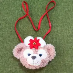 クリスマス限定 シェリーメイ  コインポーチ