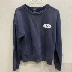Labrador Retriever ダークブルー トレーナーのサムネイル