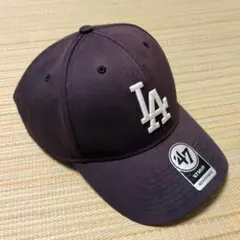 ドジャース キャップ 47