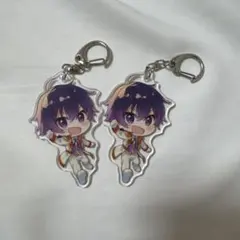 すとぷり ななもり アクリルキーホルダーA