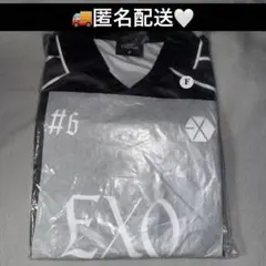 ＊新品未開封＊EXO exhorizon ユニフォーム　台北　ジャカルタ exo exhorizon 台北 ユニフォーム ジャカルタ - メルカリ