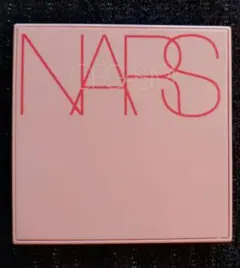 NARS オーガズムライジング アイシャドーパレット
