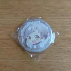 文豪ストレイドッグス　中島敦　缶バッジ
