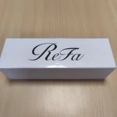 新品未開封 リファ イオンケアブラシプレミアム ホワイト RS-BB-02A