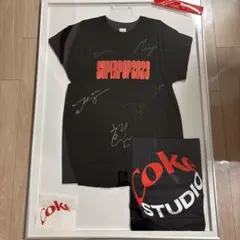 2026年最新】coke studio newjeansの人気アイテム - メルカリ