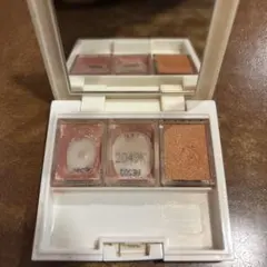 マジョリカマジョルカ⭐︎アイシャドウパレット