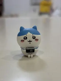 新品未開封☆ハチワレ　マスコット　ガチャガチャ　まとめ売り　ちいかわ☆ ちいかわ ハチワレ ガチャガチャ フィギュア マスコット - メルカリ