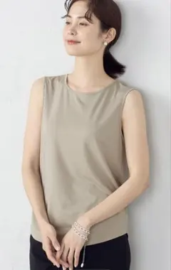COMME CA ISM （コムサイズム）タンクトップのサムネイル