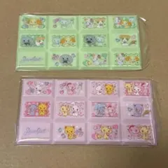 ちょこぶろっくしーる　Jewelpet ジュエルペットのサムネイル