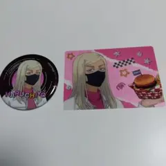 2026年最新】三途春千夜 クリアカードの人気アイテム - メルカリ