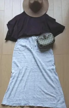 FREE'SMART ロングスカート 送料込み ※すり替え防止対策済